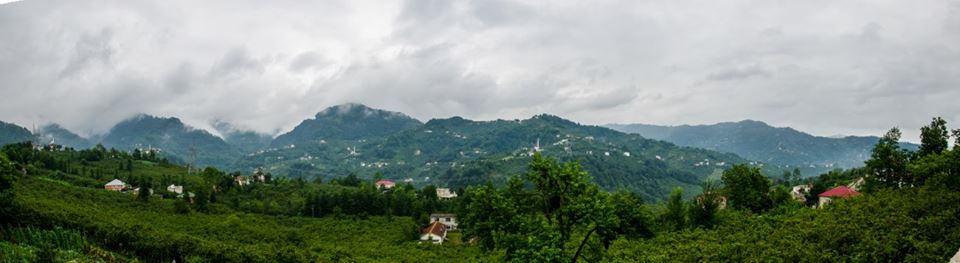 Vakfıkebir Düzlük Köyü Resimleri 1