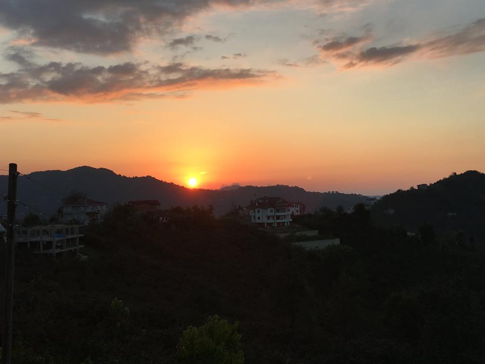 Vakfıkebir Düzlük Köyü Resimleri 18