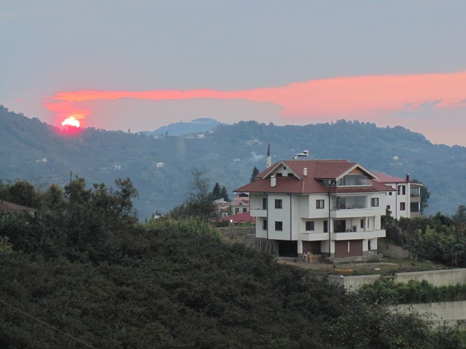 Vakfıkebir Düzlük Köyü Resimleri 22