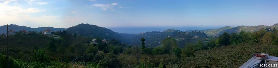 Vakfıkebir Düzlük Köyü Resimleri 3