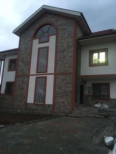 Vakfıkebir Düzlük Köyü Resimleri 4