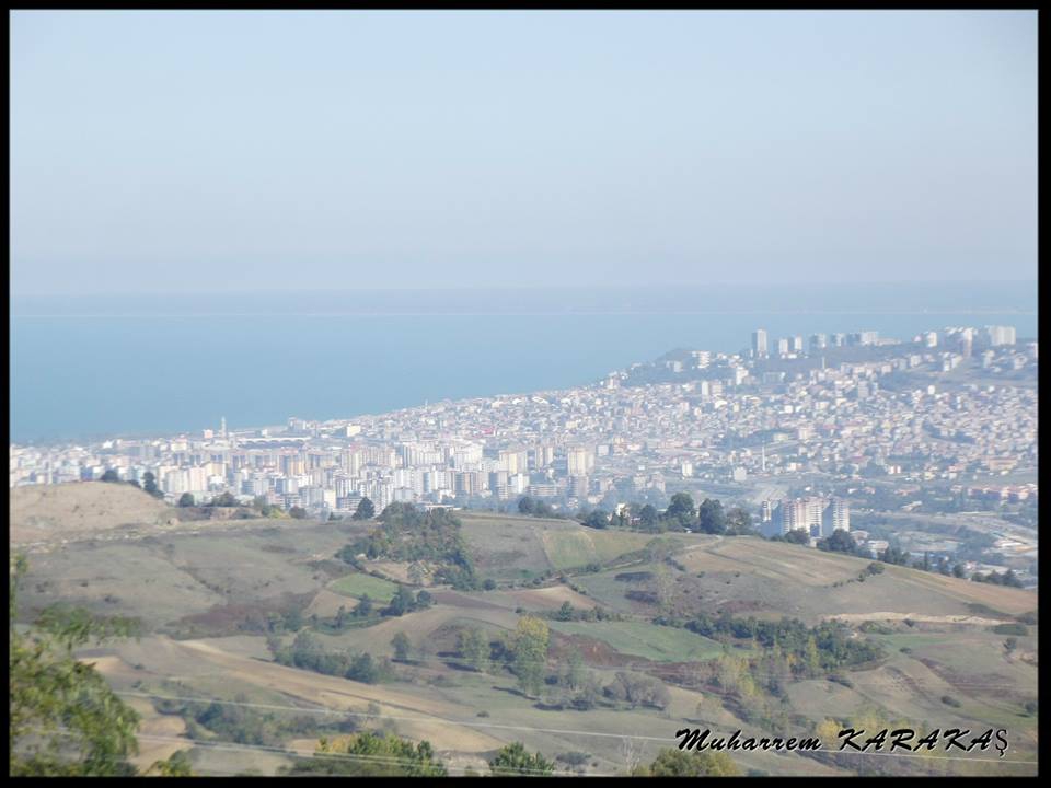 İlkadım Çandır Köyü Resimleri 2