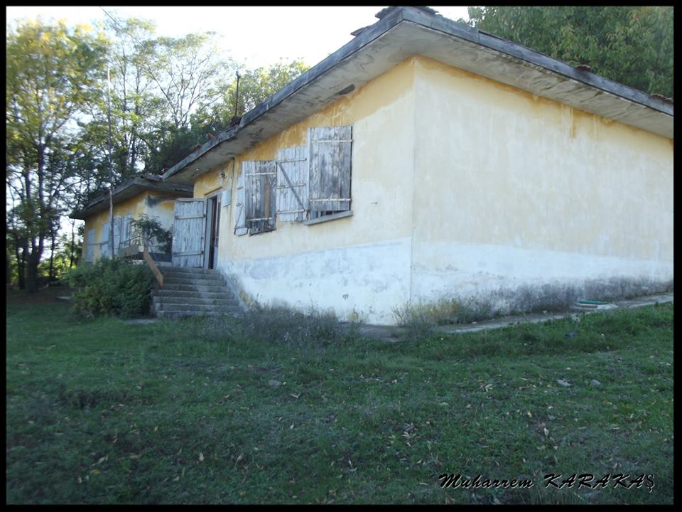 İlkadım Çandır Köyü Resimleri 3