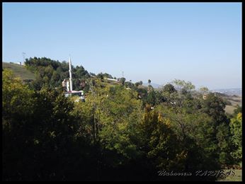 İlkadım Çandır Köyü Resimleri 5
