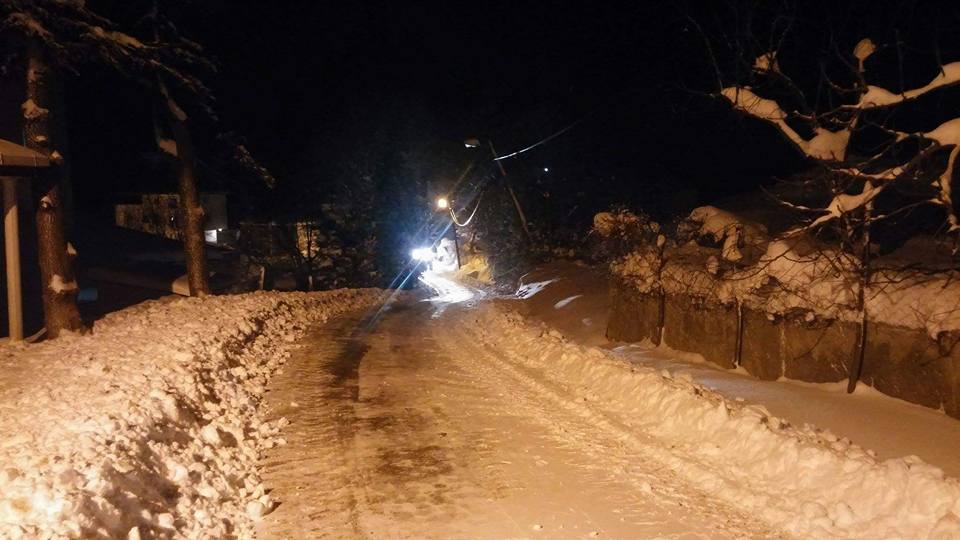 İlkadım Çandır Köyü Resimleri 6