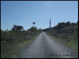 İlkadım Çandır Köyü Resimleri 7