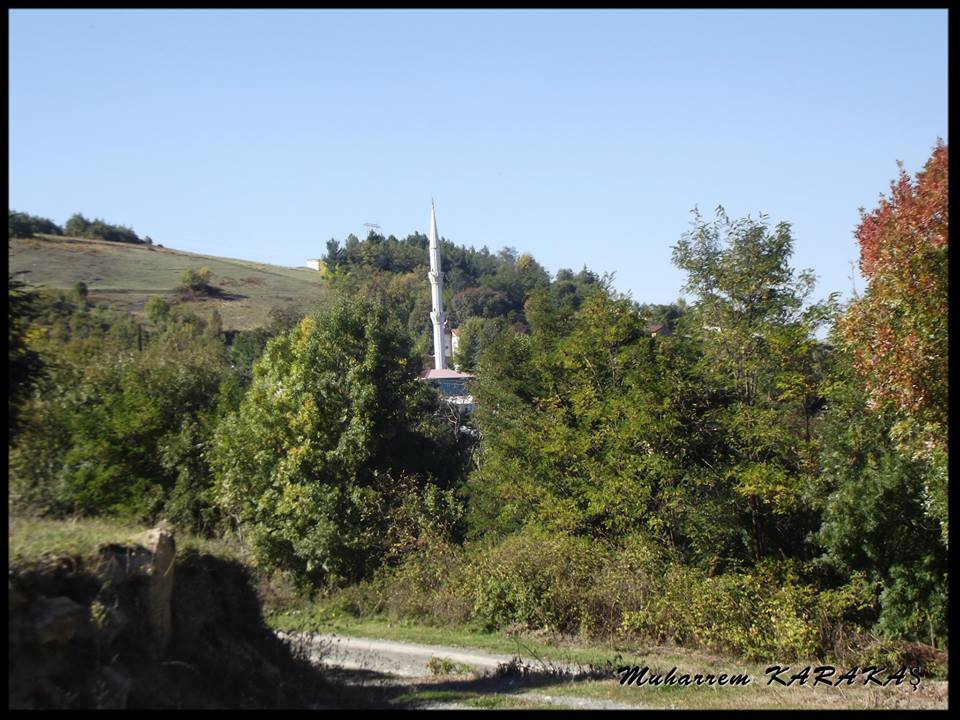 İlkadım Çandır Köyü Resimleri 8