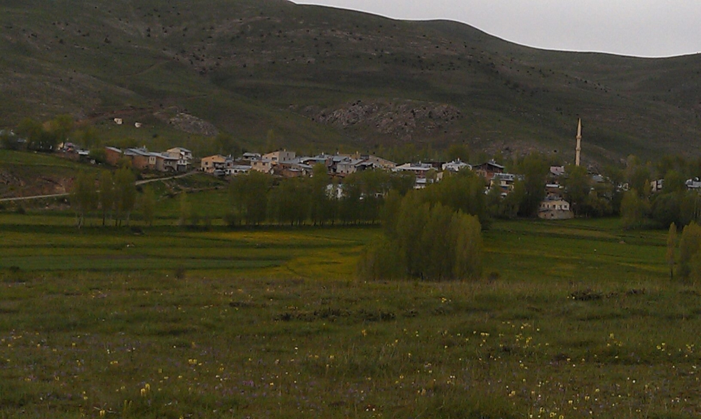 Bayburt Yaylapınar Köyü Resimleri 1