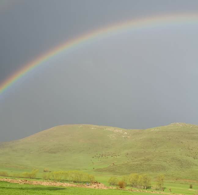 Bayburt Yaylapınar Köyü Resimleri 8
