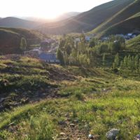 Bayburt Yeniköy Köyü Resimleri 4