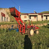 Bayburt Yeniköy Köyü Resimleri 5