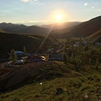 Bayburt Yeniköy Köyü Resimleri 8