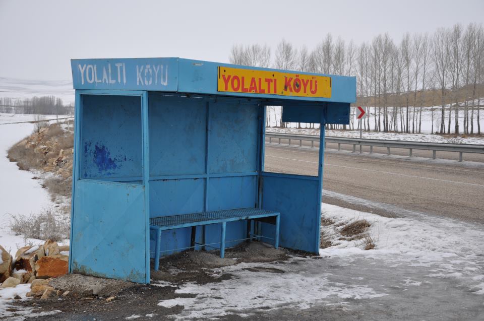 Bayburt Yolaltı Köyü Resimleri 10