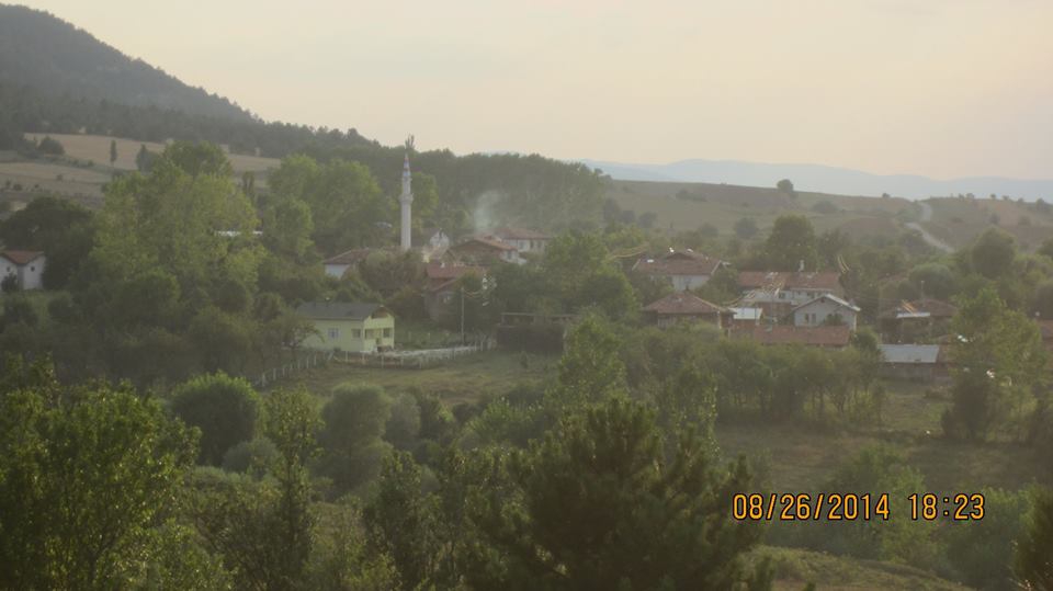 Kastamonu İslamköy Köyü Resimleri 1