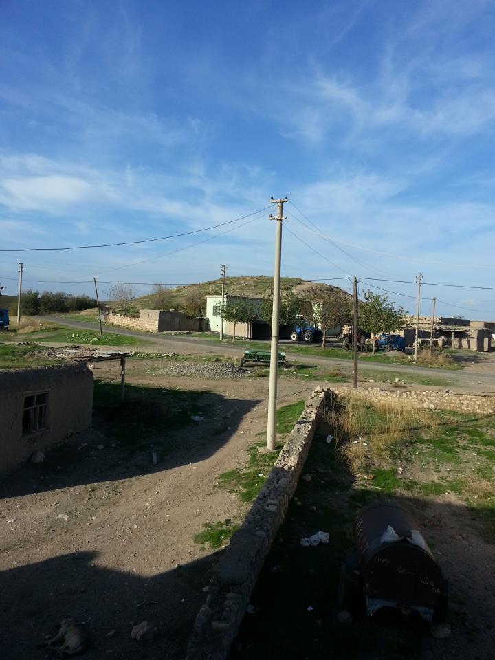 Bismil Ahmetli Köyü Resimleri 8