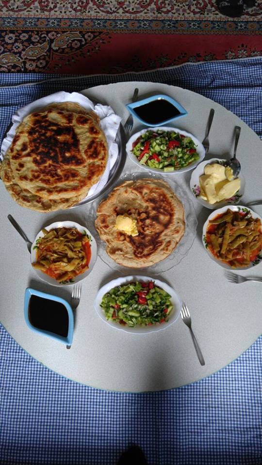 Vakfıkebir Hamzalı Köyü Resimleri 12