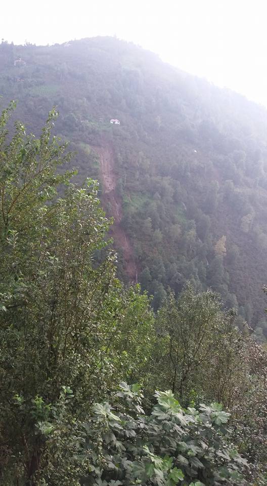 Vakfıkebir Hamzalı Köyü Resimleri 13