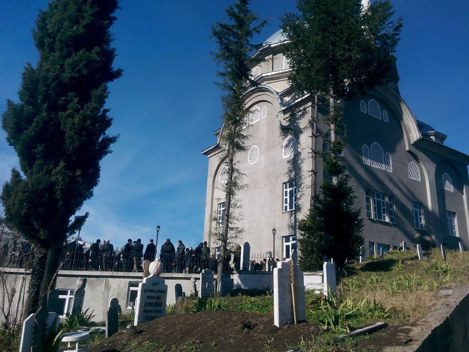 Vakfıkebir Hamzalı Köyü Resimleri 14