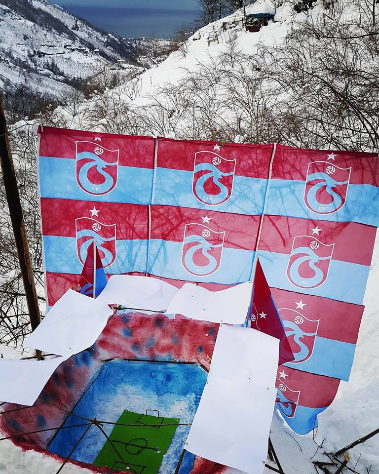 Vakfıkebir Hamzalı Köyü Resimleri 16