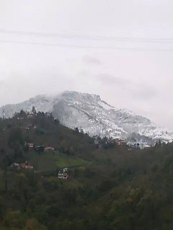 Vakfıkebir Hamzalı Köyü Resimleri 9