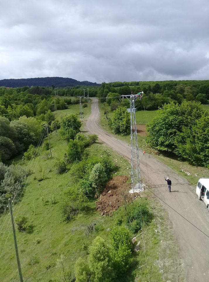 Kastamonu Karakuz Köyü Resimleri 1