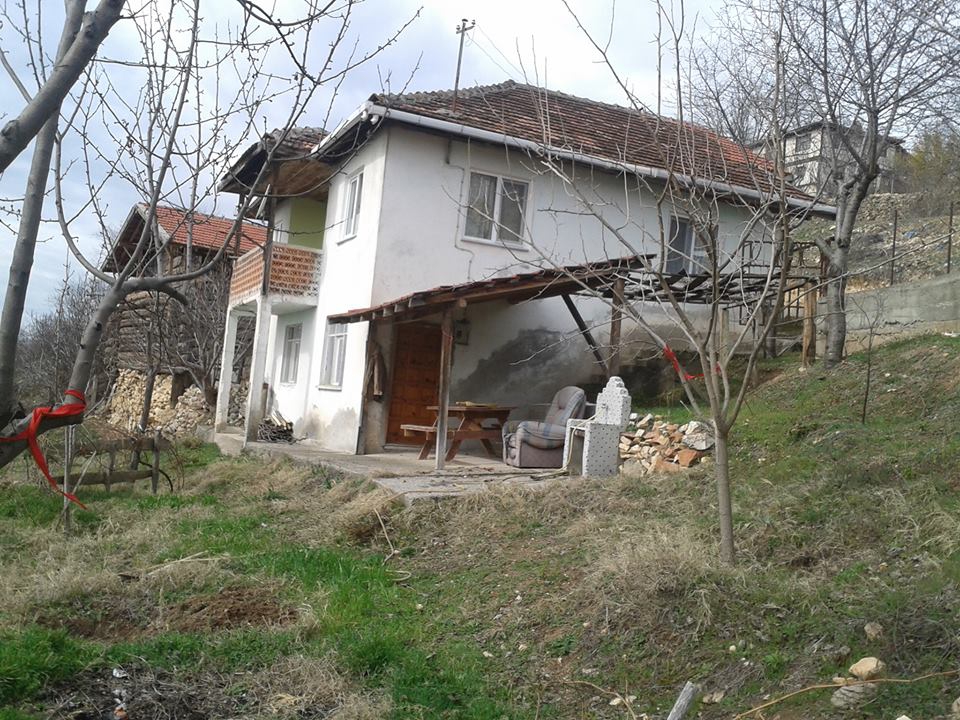 Kastamonu Karakuz Köyü Resimleri 2