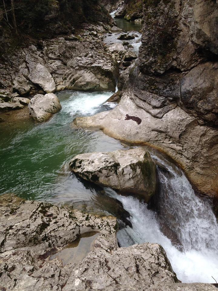 Kastamonu Karakuz Köyü Resimleri 3