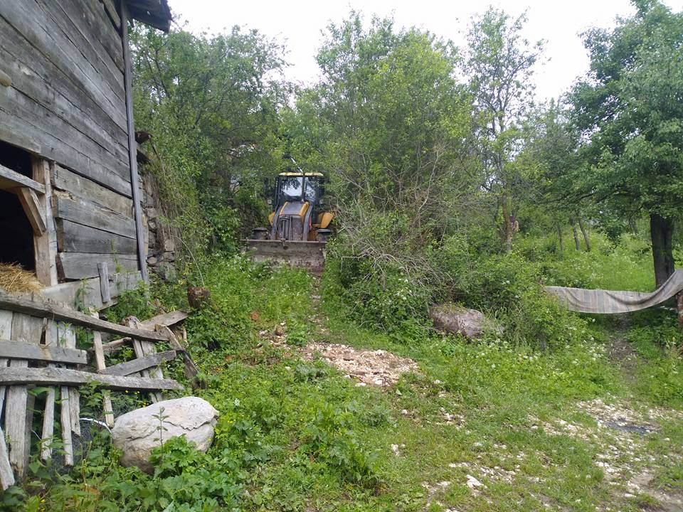 Kastamonu Karakuz Köyü Resimleri 4