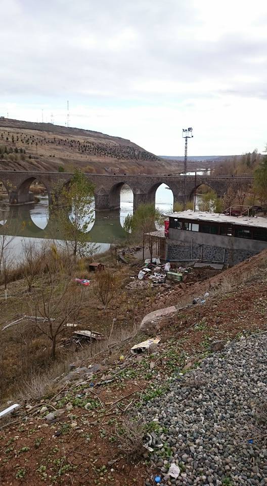Bismil Akçay Köyü Resimleri 1