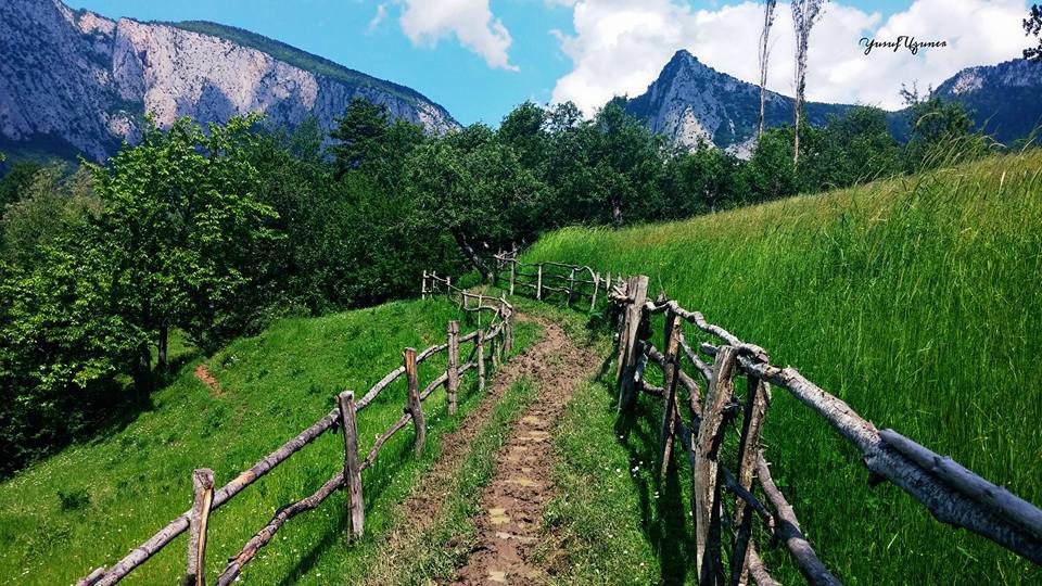 Kastamonu Karaş Köyü Resimleri 3