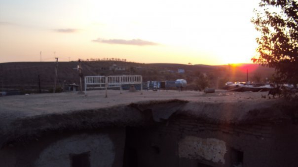 Bismil Akoba Köyü Resimleri 1