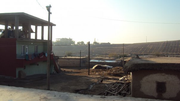 Bismil Akoba Köyü Resimleri 3