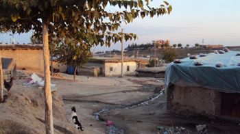 Bismil Akoba Köyü Resimleri 4