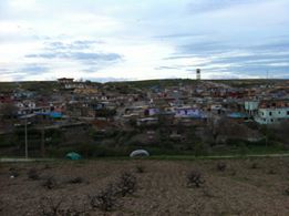 Bismil Akoba Köyü Resimleri 6