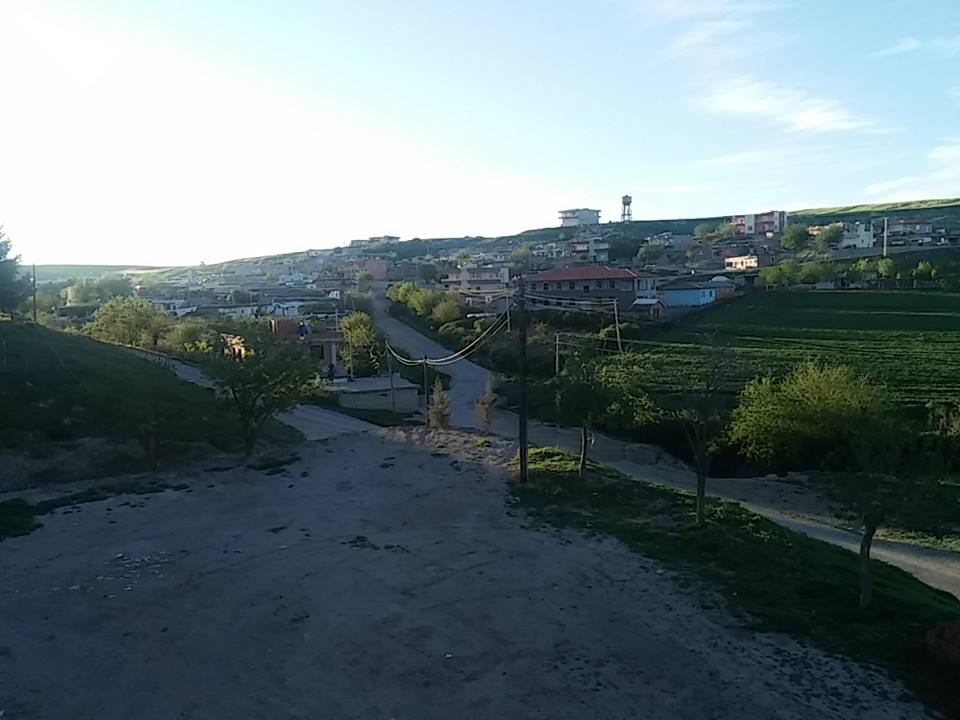 Bismil Akoba Köyü Resimleri 7