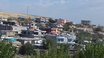 Bismil Akoba Köyü Resimleri 9