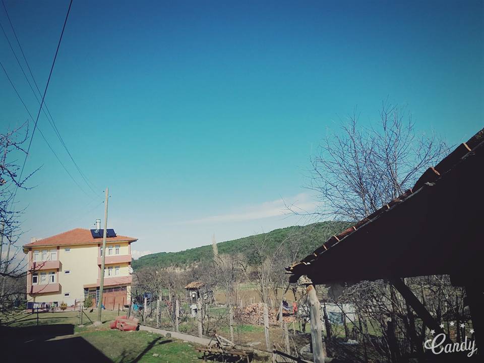 Kastamonu Kaşçılar Köyü Resimleri 1