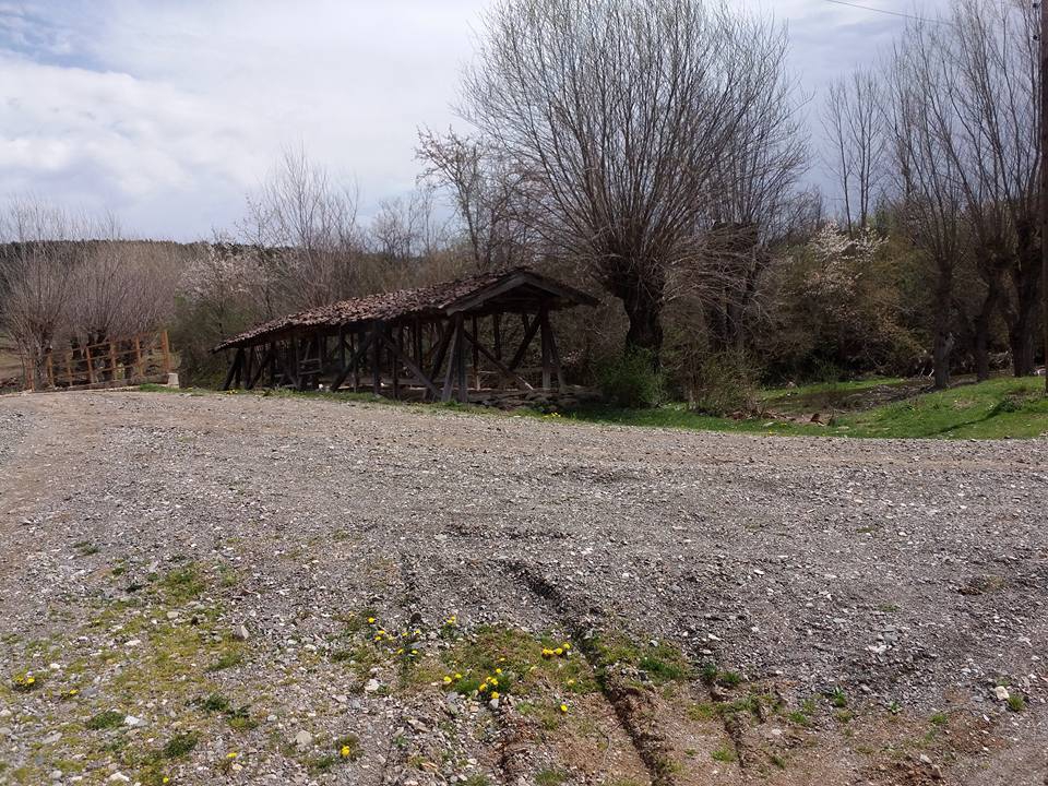 Kastamonu Kaşçılar Köyü Resimleri 2