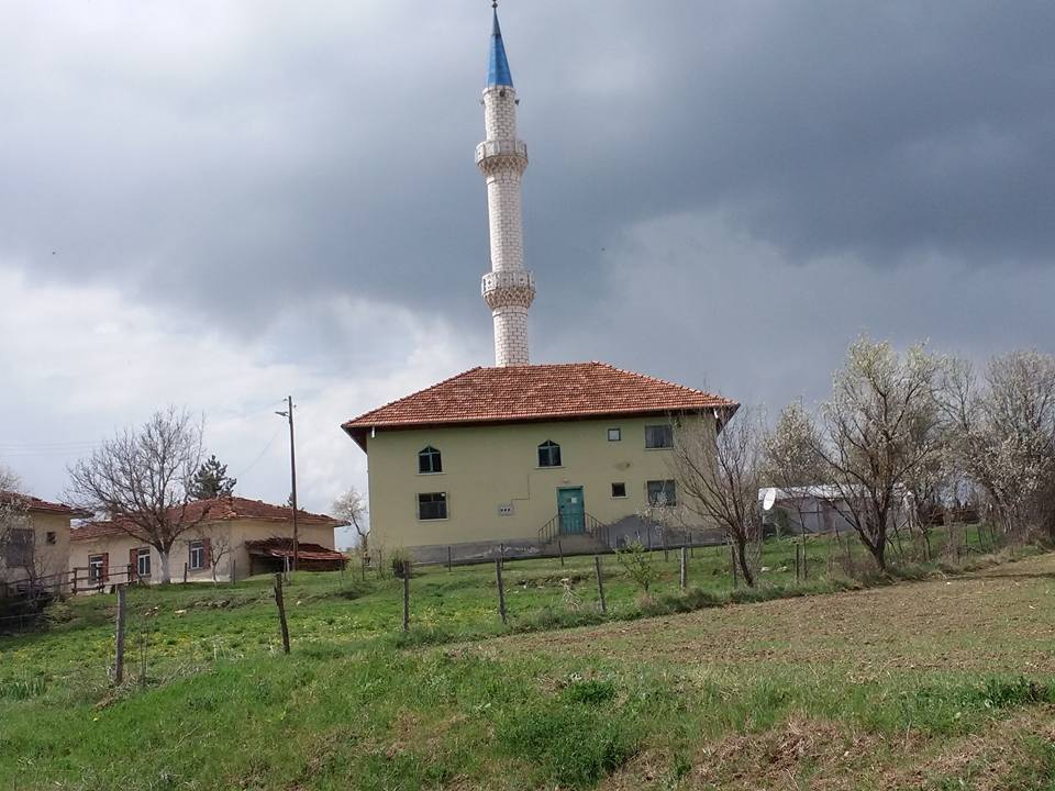 Kastamonu Kaşçılar Köyü Resimleri 4