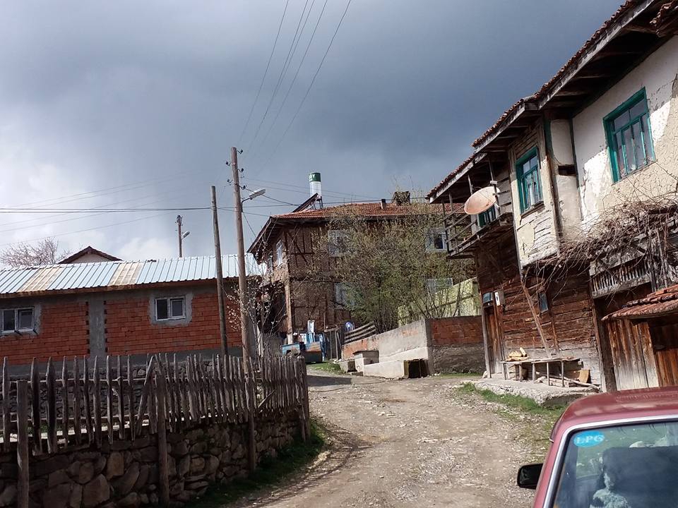 Kastamonu Kaşçılar Köyü Resimleri 6