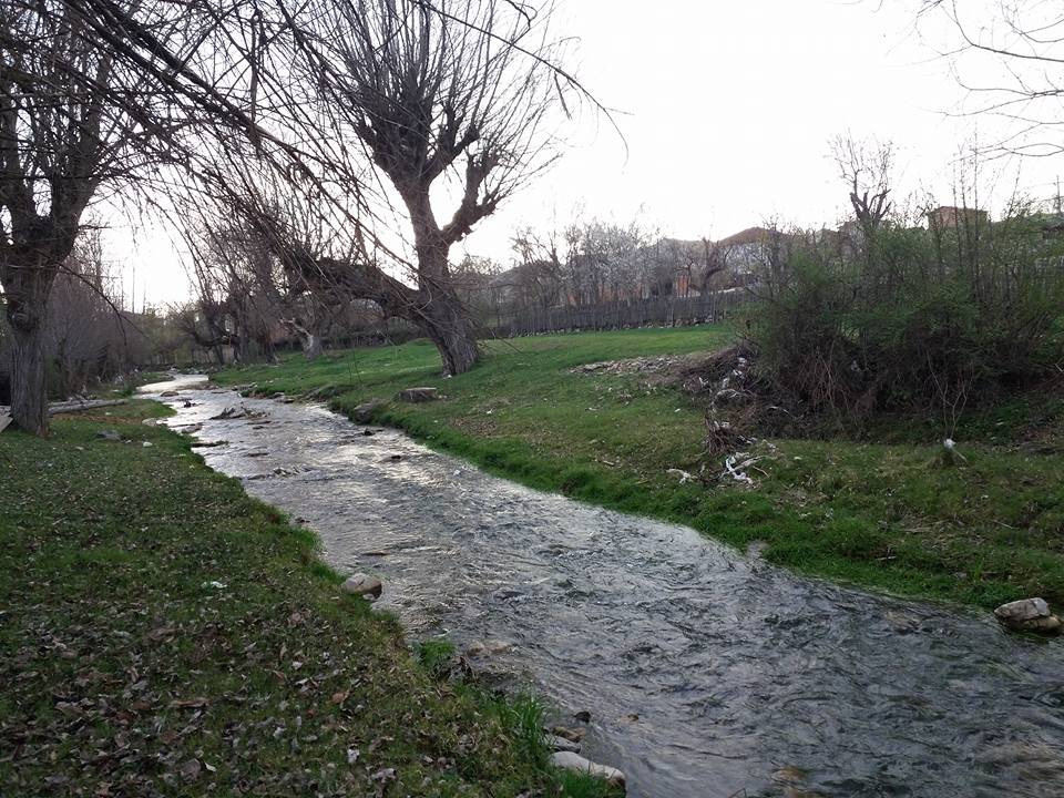 Kastamonu Kaşçılar Köyü Resimleri 7