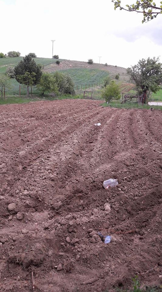 Kastamonu Kavalca Köyü Resimleri 2