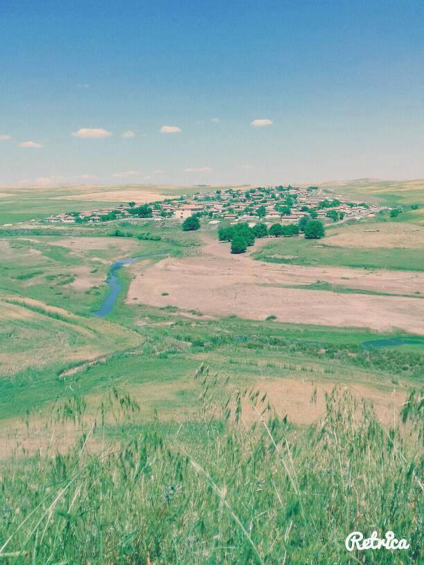 Bismil Alibey Köyü Resimleri 2