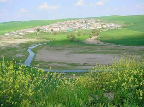 Bismil Alibey Köyü Resimleri 3