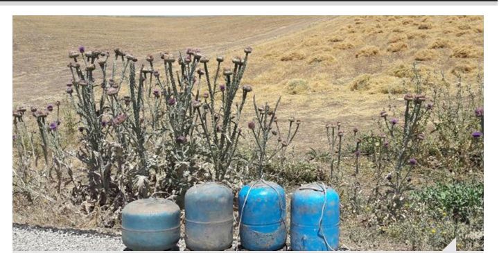 Bismil Alibey Köyü Resimleri 5