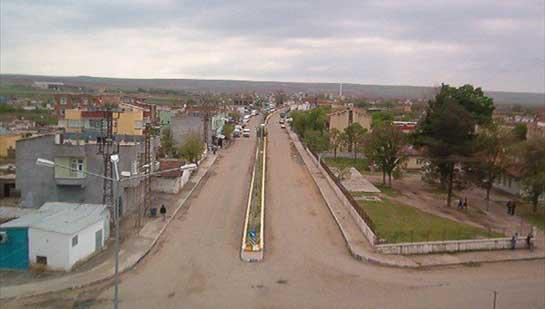 Bismil Aluç Köyü Resimleri 1