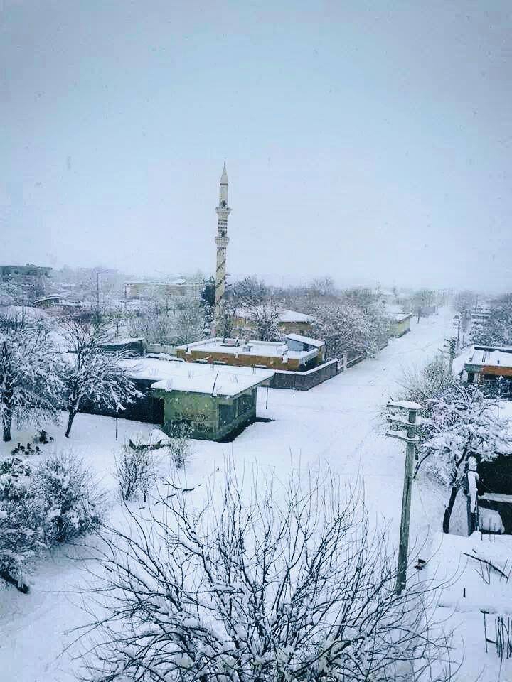 Bismil Ambar Köyü Resimleri 5