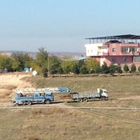 Bismil Ambar Köyü Resimleri 8