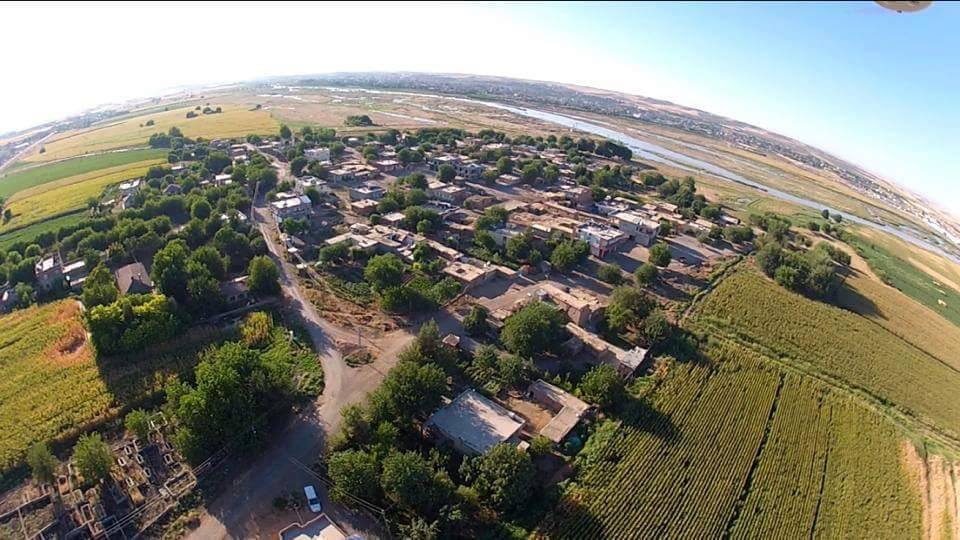 Bismil Aralık Köyü Resimleri 2