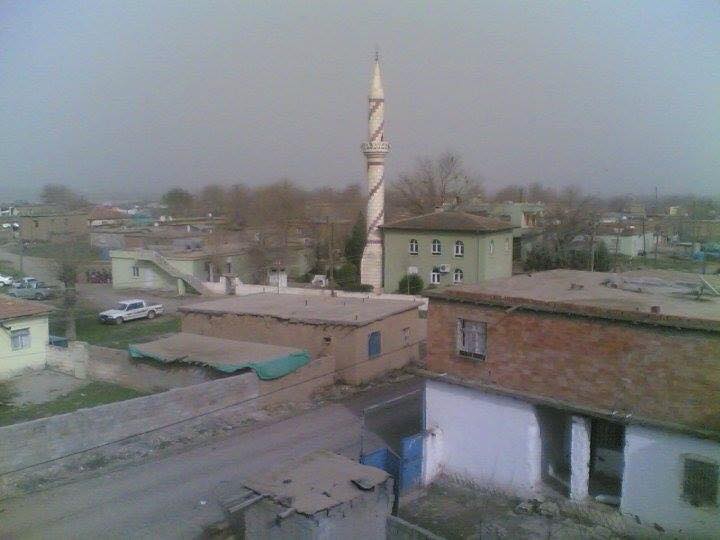 Bismil Aralık Köyü Resimleri 4